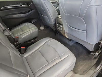 2024 Buick Enclave Premium Group
