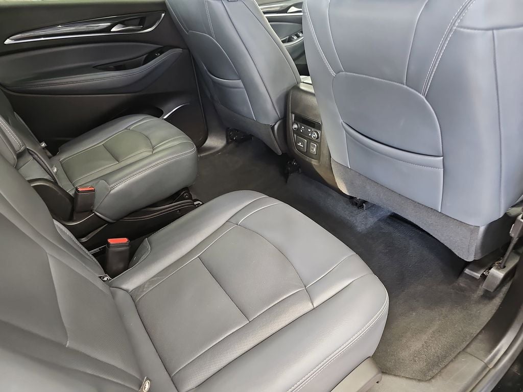 2024 Buick Enclave Premium Group