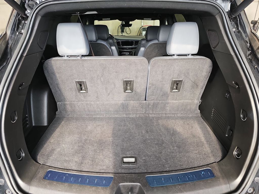 2024 Buick Enclave Premium Group