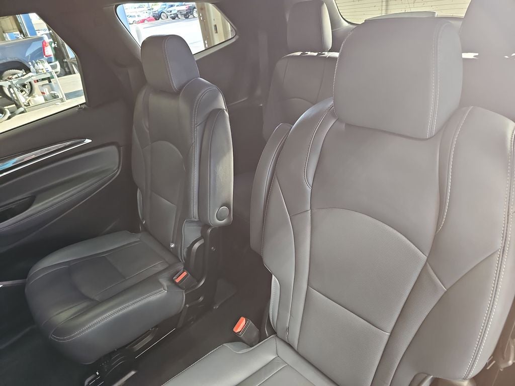 2024 Buick Enclave Premium Group