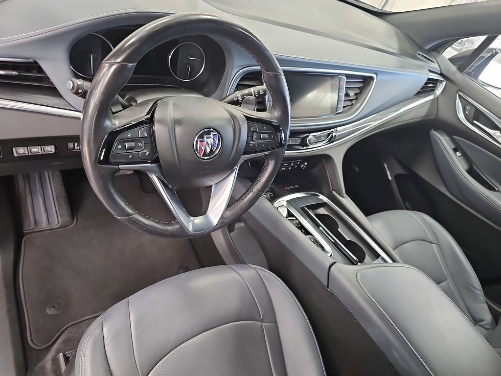 2024 Buick Enclave Premium Group