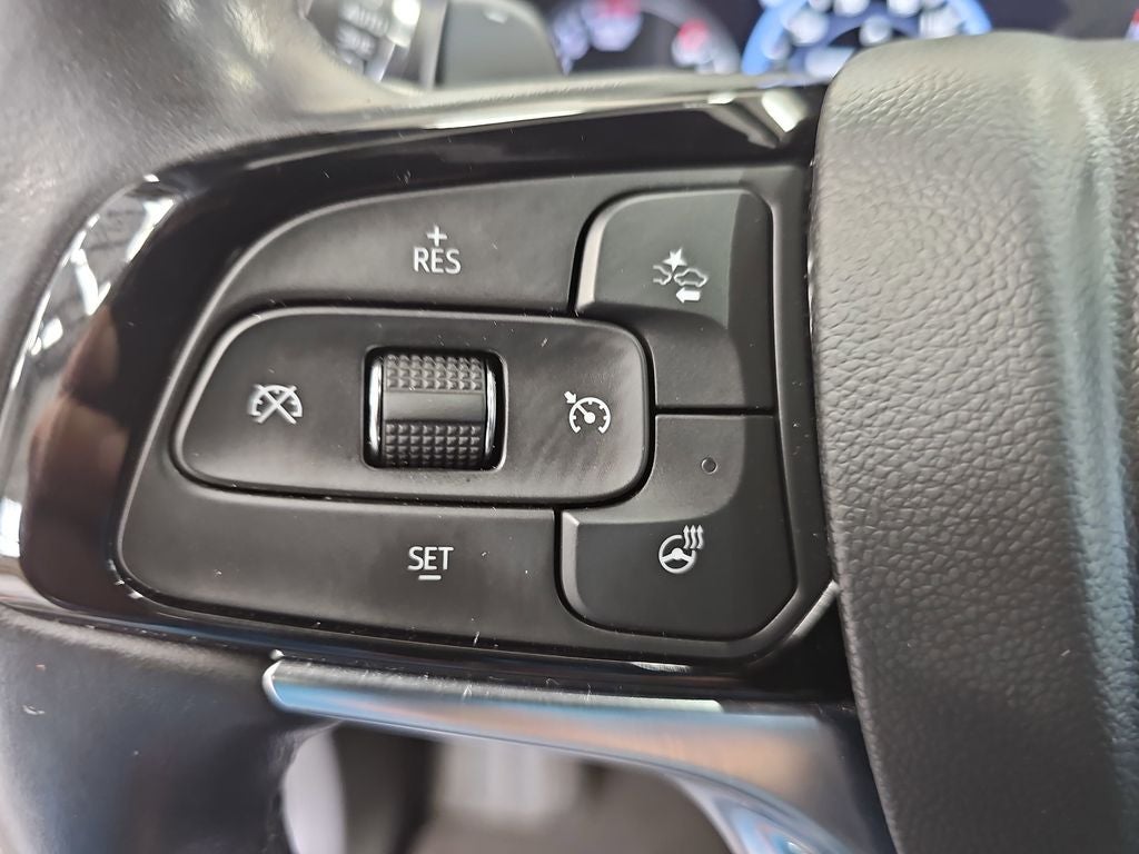 2024 Buick Enclave Premium Group