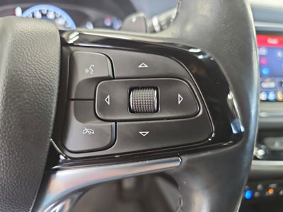 2024 Buick Enclave Premium Group