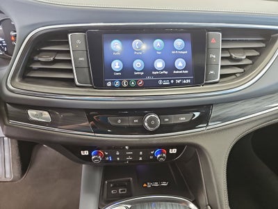 2024 Buick Enclave Premium Group