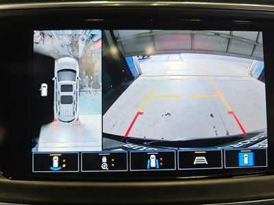 2024 Buick Enclave Premium Group