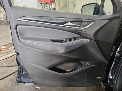 2024 Buick Enclave Premium Group