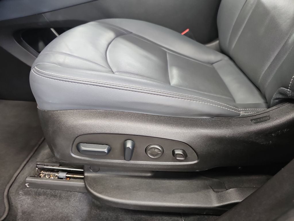 2024 Buick Enclave Premium Group