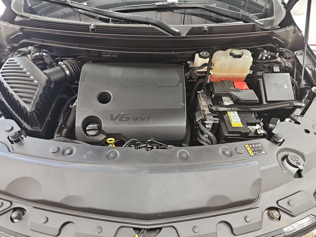 2024 Buick Enclave Premium Group