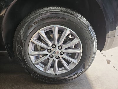 2024 Buick Enclave Premium Group