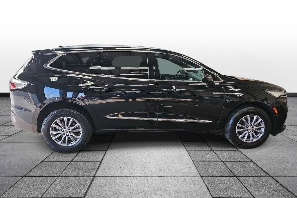 2024 Buick Enclave Premium Group