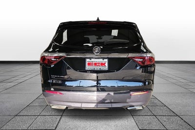 2024 Buick Enclave Premium Group