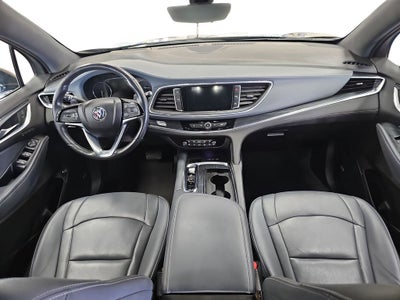 2024 Buick Enclave Premium Group