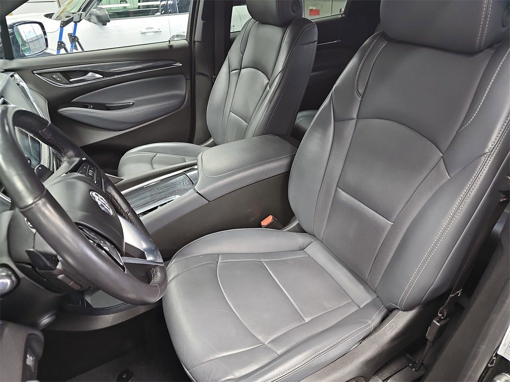 2024 Buick Enclave Premium Group