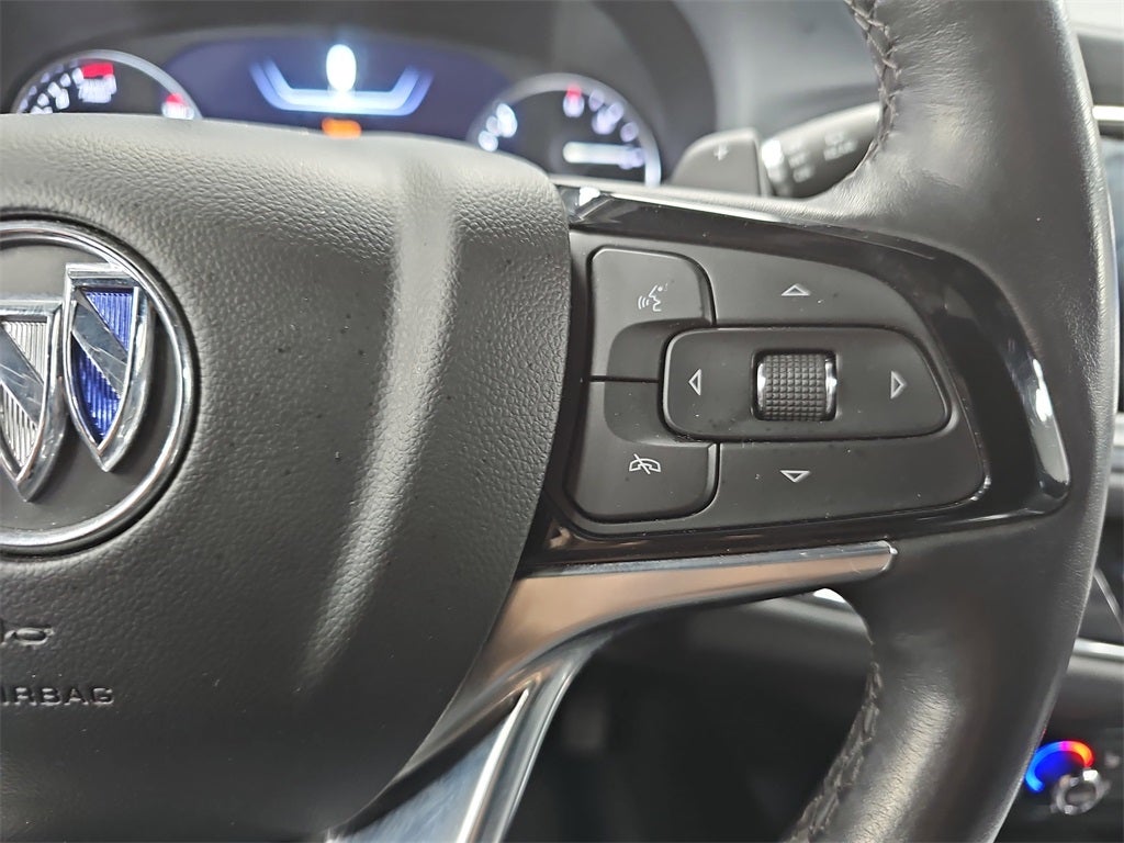 2024 Buick Enclave Premium Group