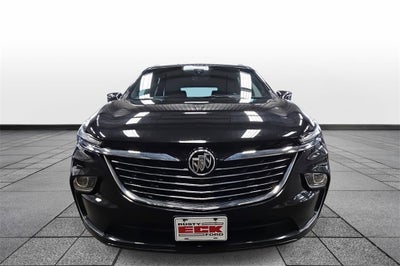 2024 Buick Enclave Premium Group