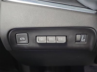 2024 Buick Enclave Premium Group