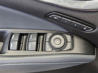 2024 Buick Enclave Premium Group