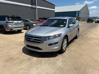 2012 Honda Crosstour EX-L