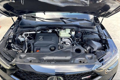 2022 Acura MDX Type S w/Advance Package SH-AWD