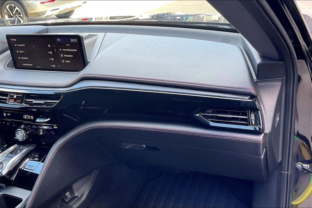 2022 Acura MDX Type S w/Advance Package SH-AWD