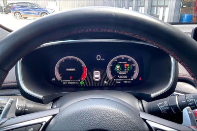 2022 Acura MDX Type S w/Advance Package SH-AWD