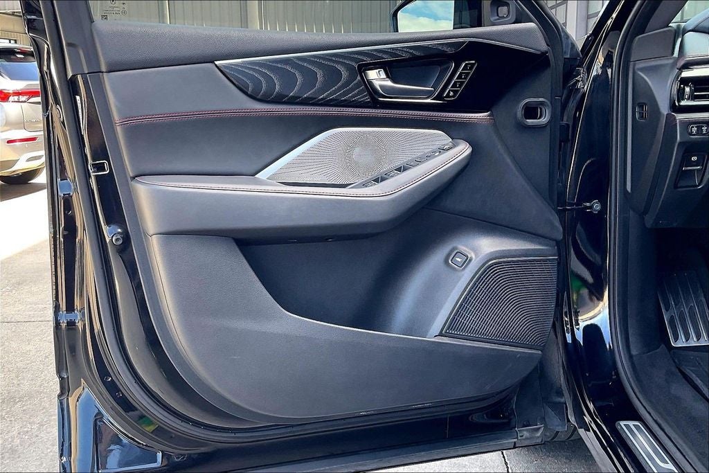 2022 Acura MDX Type S w/Advance Package SH-AWD