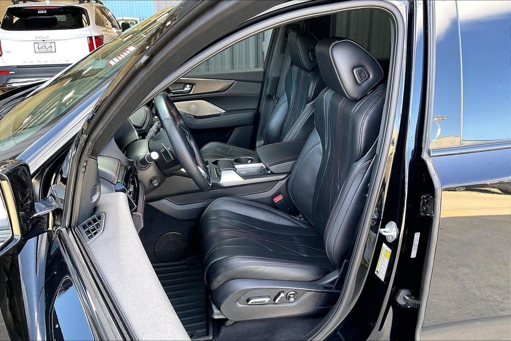 2022 Acura MDX Type S w/Advance Package SH-AWD