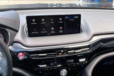 2022 Acura MDX Type S w/Advance Package SH-AWD