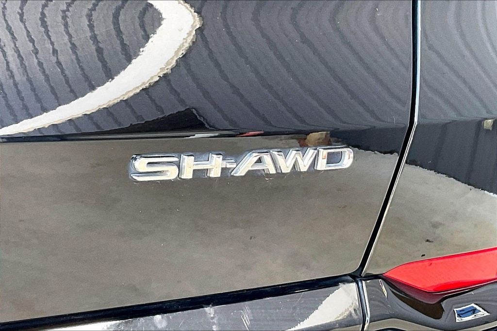 2022 Acura MDX Type S w/Advance Package SH-AWD
