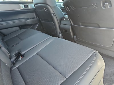 2024 Hyundai Santa Fe XRT