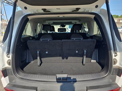2024 Hyundai Santa Fe XRT