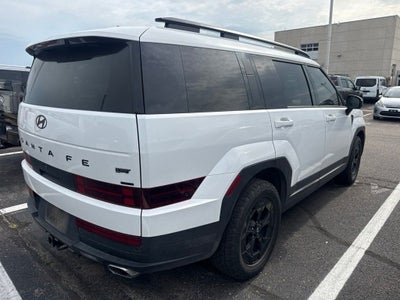2024 Hyundai Santa Fe XRT
