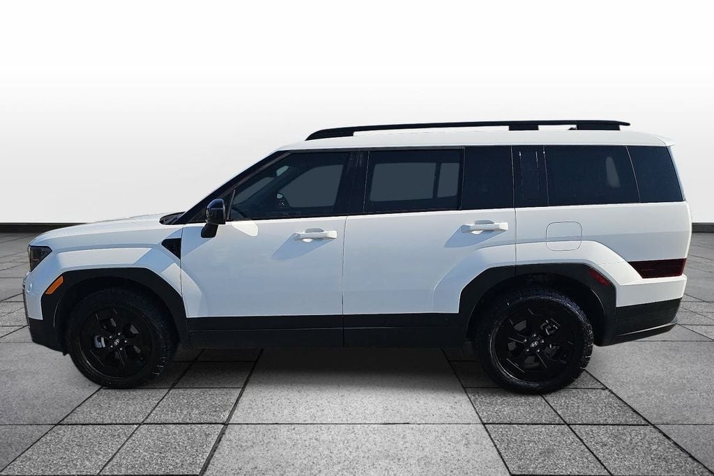 2024 Hyundai Santa Fe XRT