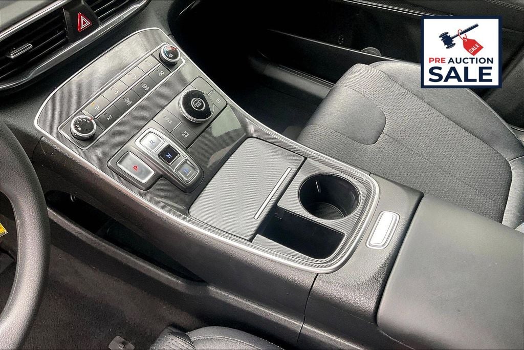 2023 Hyundai Santa Fe SE