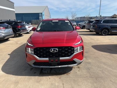 2023 Hyundai Santa Fe SE