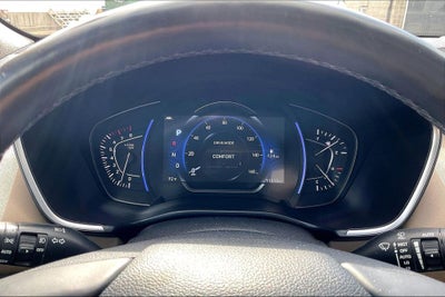 2019 Hyundai Santa Fe Ultimate