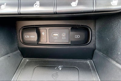 2019 Hyundai Santa Fe Ultimate