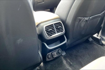 2019 Hyundai Santa Fe Ultimate