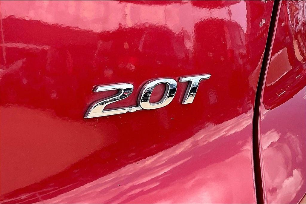 2019 Hyundai Santa Fe Ultimate