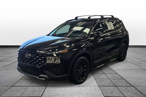 2022 Hyundai Santa Fe XRT