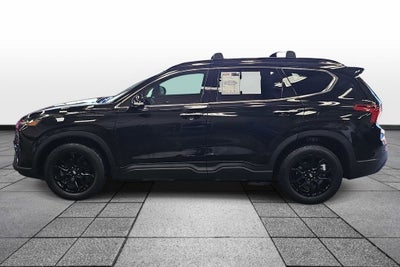 2022 Hyundai Santa Fe XRT