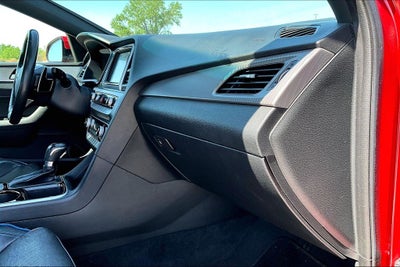 2019 Hyundai Sonata Limited