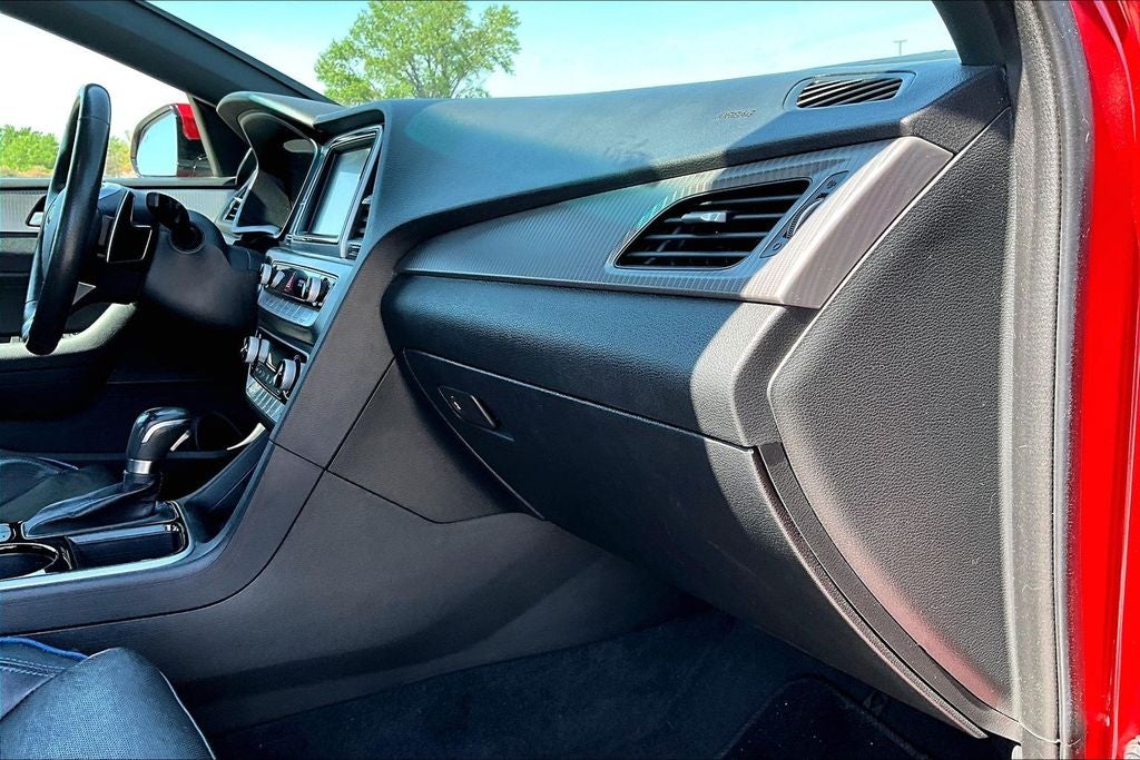 2019 Hyundai Sonata Limited