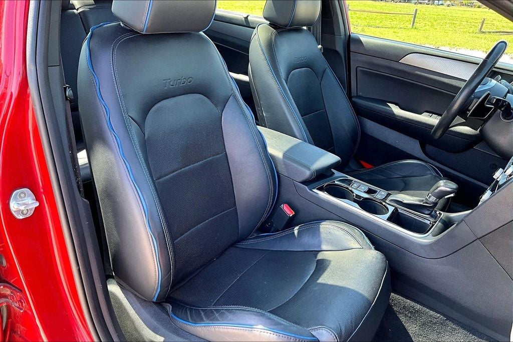 2019 Hyundai Sonata Limited