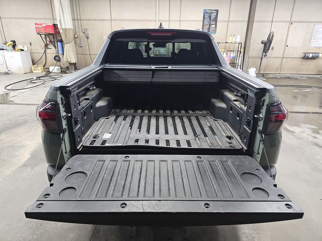 2023 Hyundai Santa Cruz SEL Premium