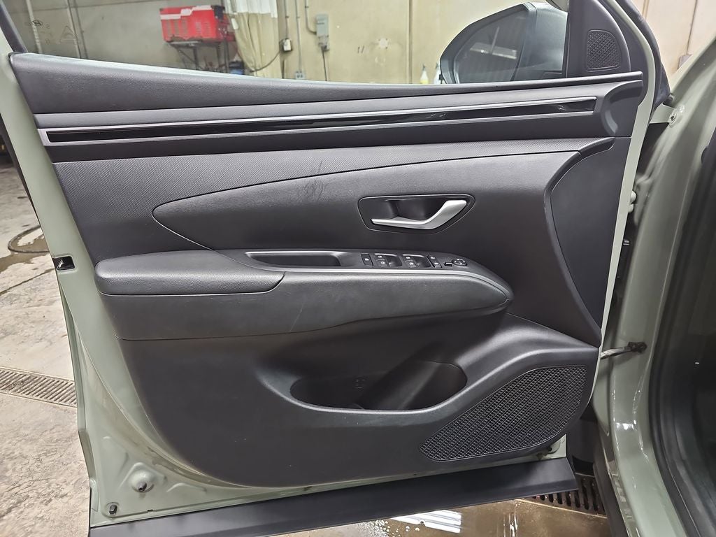 2023 Hyundai Santa Cruz SEL Premium