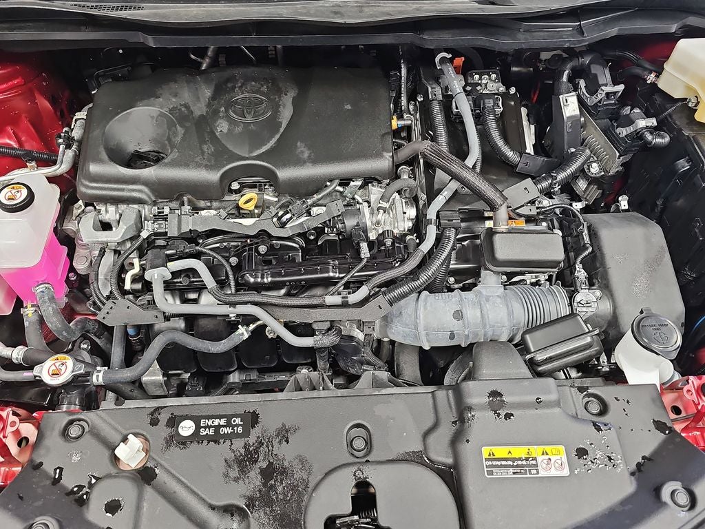 2024 Toyota Sienna LE 8 Passenger