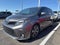 2018 Toyota Sienna SE 8 Passenger