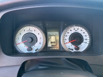 2018 Toyota Sienna SE 8 Passenger