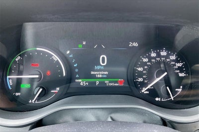 2025 Toyota Sienna XLE 7 Passenger